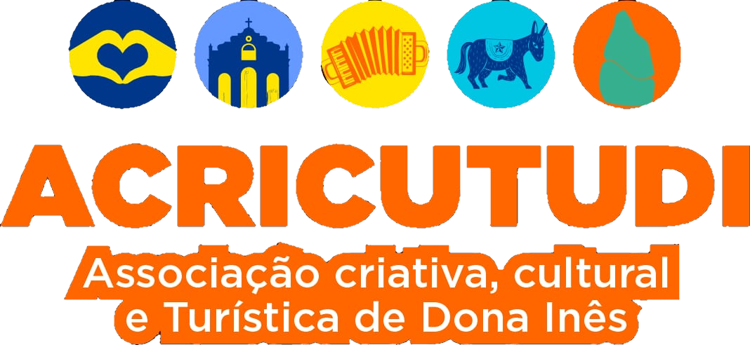 ACRICUTUDI - Associação Criativa, Cultural e Turística de Dona Inês